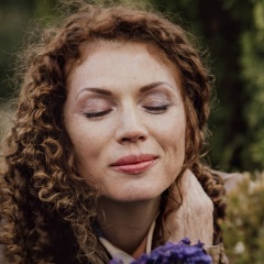 Юлия Кузнецова, 30.04, Санкт-Петербург