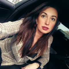 Мария Король, 20.02.1986, Санкт-Петербург