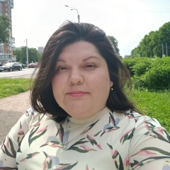 Анна Тимофеева, 26.08, Красноярск