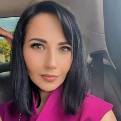 Irina Veseleva, 20.05.1983, Ставрополь