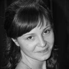 Ирина Бебнева, 30.11.1983, Воронеж