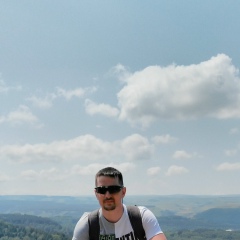 Алексей Никифоров, 29.04.1984, Волгоград