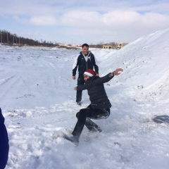 Vladlen Koshelevskiy, 02.07.1990, Краснодар