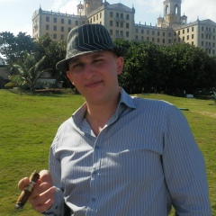 Александр Сясин, 24.06.1982, Санкт-Петербург