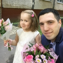 Александр Завалишин, 24.08, Москва