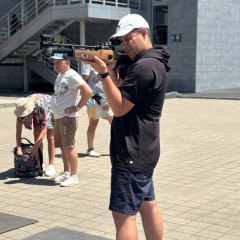 Денис Мисловский