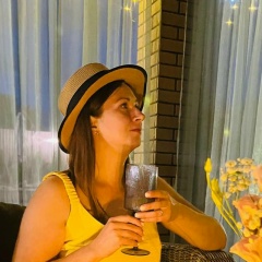 Ирина Гончаренко, 24.08, Воронеж