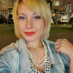 Екатерина Кор, 24.03, Москва