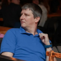 Сергей Михайлов, 02.02.1987, Нижний Новгород