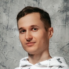 Андрей Мамзолов, Новокузнецк
