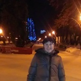 Светлана Волкова, 02.06, Самара