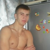 Стёпа Ширяев, 26.03, Ангарск