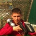 Александр Грачев, 07.08.1989, Владивосток