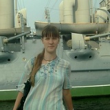 Мария Барсукова, 05.10, Москва (деревня)