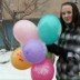 Наталья Сазанова, 19.12, Усинск