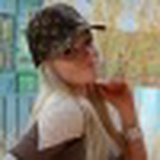 Светлана Бушина, 29.07, Челябинск