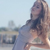 Tanya Podgorodetskaya, 03.02, Одесса