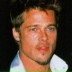 Brad Pitt
