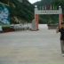 Gardenia Luo, 06.04, Xi'an