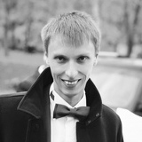 Максим Мехедов, 13.11, Санкт-Петербург