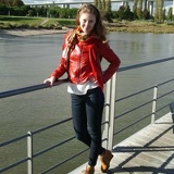 Асия Лапатникова, 10.08