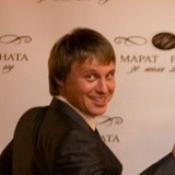 Александр Парчевский, 18.01.1987, Москва