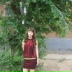 Екатерина Голубева, 23.07.1996