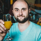 Константин Кожин, 28.09.1987, Санкт-Петербург