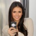 Nina Dobrev, 09.01.1989, Toronto