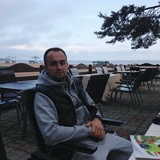 Никита Спиридонов, 17.06.1990, Санкт-Петербург