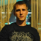 Андрей Данн, 15.09.1985, Новосибирск