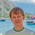 Роман Комарев, Харьков