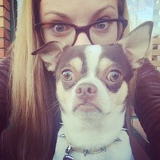 Марина Лазишвили, 14.05.1986, Москва