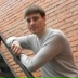 Кирилл Антонов, 03.05.1988, Санкт-Петербург