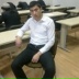 Arslan Amangeldiyew, 05.11.1989, Дашогуз