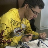 Taha Capo, 21.06.1991, Tunis