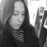 Юлия Жиленко, 25.01.1984, Санкт-Петербург