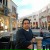 Amr Fouad, New York City