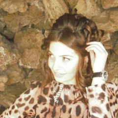 Ani Araqelyan, Ереван