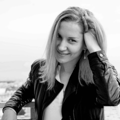 Ольга Журова, 20.04, Санкт-Петербург