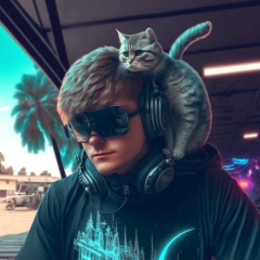 Александр Вишняк, 06.01, Den Haag