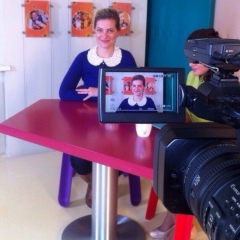 Екатерина Левикова-Калашникова, 11.07, Санкт-Петербург