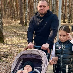 Игорь Тагинцев, 12.08.1989, Тюмень