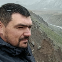 Алишер Салаев, 20.04, Волковыск