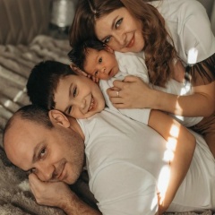 Леонид Свирин, 25.08, Санкт-Петербург