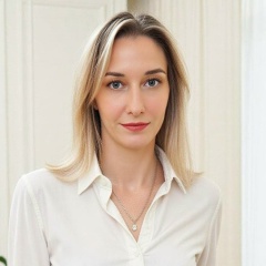 Татьяна Запольских, 09.12.1987, Санкт-Петербург