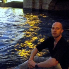 Роман Фомин, 09.07, Москва
