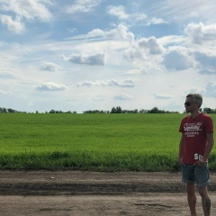 Роман Бондарчук, 19.02