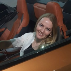 Мария Шестакова, 15.12