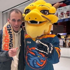 Алексей Скопцов, 18.11.1984, Санкт-Петербург